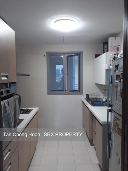 Residences @ Evelyn (D11), Condominium #189858432